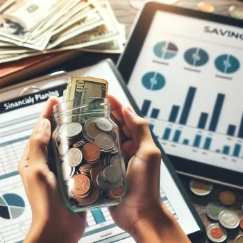 8 tips for building an emergency fund and achieving financial security by FinCrest Blog