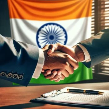 Strategic financing for Business Growth in India by FinCrest Blog