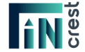 FinCrest - Niche CFO Services for Startups & SMEs Logo